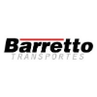 BARRETTO TRANSPORTES Logo