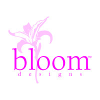 Bloom Designs Logo
