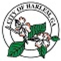 City of Harlem, Georgia Logo