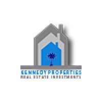 Kennedy Properties Logo