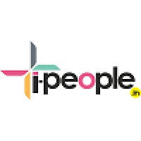i-People.in Logo