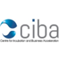 Centre for Incubation and Business Acceleration Logo
