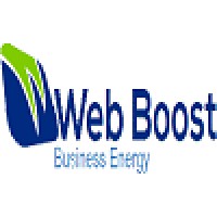 Web Boost Technology Logo