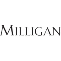 Milligan College Logo
