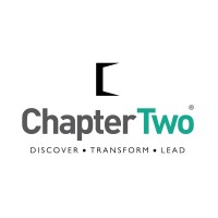 Chapter Two Coaching Logo