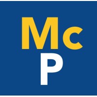 McParking Logo