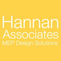 Hannan Associates MEP Design Solutions Logo