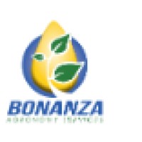 Bonanza Agronomy Services Inc. Logo