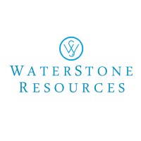 Water Stone Resources Logo