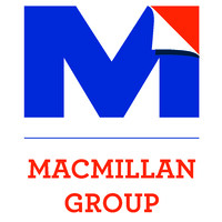 Macmillan Group, LLC Logo