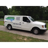 Carolina Plumbing Pros LLC Logo