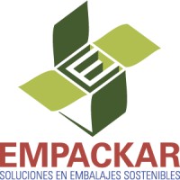 Empackar Logo