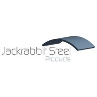 Jackrabbit Steel Products Logo