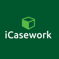 iCasework Logo