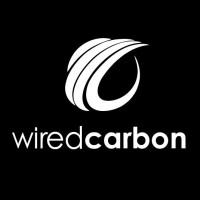 Wired Carbon Inc. Logo