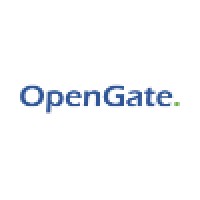 OpenGate Solutions Pvt Ltd Logo
