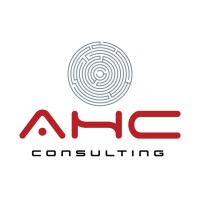 AHC Consulting Logo