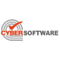 Cyber Software Logo