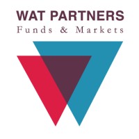 WAT PARTNERS Logo