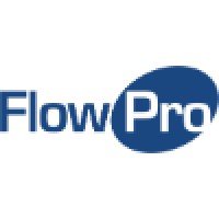FlowPro Logo