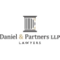 Daniel & Partners LLP Logo