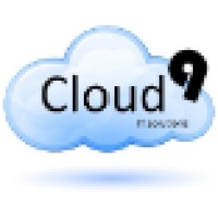 Cloud 9 IT Solutions Logo