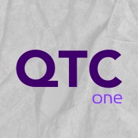 QTC.ONE | Consultoria de Inovação Logo
