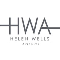 Helen Wells Agency Logo