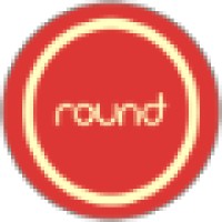 Round - Automated Retail Activation & Trade Marketing Logo