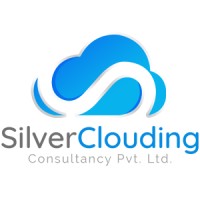 SilverClouding | Shopify Experts Logo