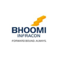 Bhoomi Infracon Logo