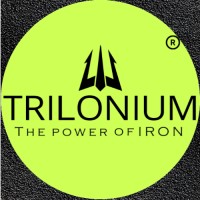 Trilonium | Cast Iron Cookware Logo
