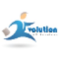 Evolution HR Services Pvt.Ltd Logo