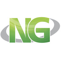 NG Soluciones Tecnológicas Logo
