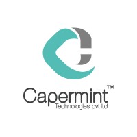 Capermint Technologies Pvt Ltd Logo
