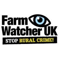 FarmWatcherUK Logo