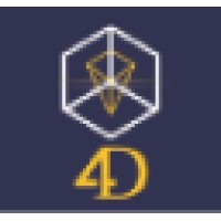 Fourth Dimension Realty Logo