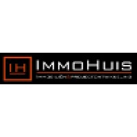 Immohuis Logo