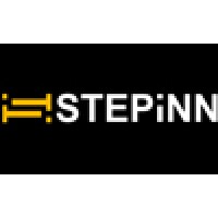 STEPINN HOTELS Logo