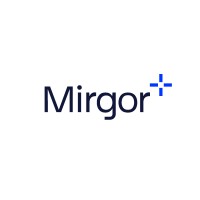 Mirgor Logo
