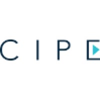 CIPE Centre dInnovations en Programmes Éducatifs Logo