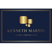 Kenneth Martin - Luxury Family Portraiture Logo