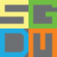 SGDM, LLC Logo