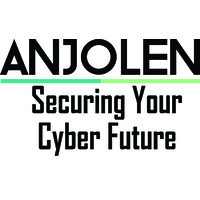 Anjolen Inc. Logo