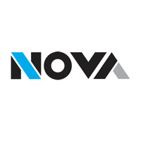 Nova Pubblicità - Sign Production Logo