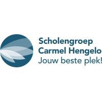 Scholengroep Carmel Hengelo Logo