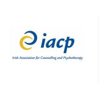 IACP - Irish Association for Counselling and Psychotherapy Logo