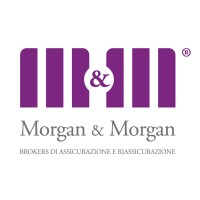 Morgan & Morgan srl International Insurance Brokers Logo