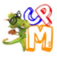 Centre Polyglotte de Mons Logo