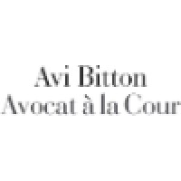 Cabinet dAvocats Avi Bitton Logo